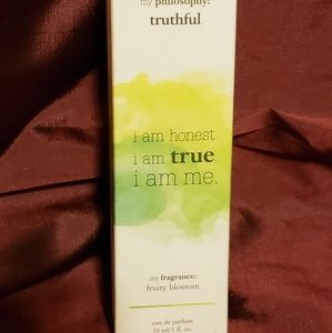My Philosophy Truthful Eau De Parfum